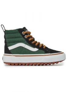 Baskets Vans SK8-Hi Ripstop Enfants