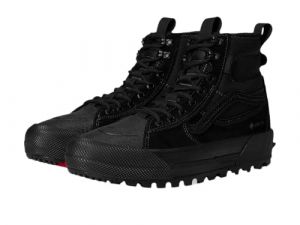 Vans U MTE Sk8-hi Gore-tex Raquette à neige unisexe pour adulte