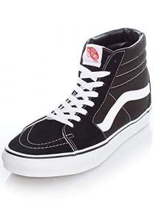 Vans Mixte UA SK8-Hi Sneakers Hautes