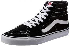 Vans Fille Ua Sk8-hi Sneakers Hautes