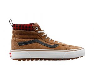 Vans Chaussures sk8 hi mte Marron 40 EU