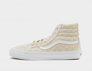 Vans OG Sk8-Hi LX, Cream