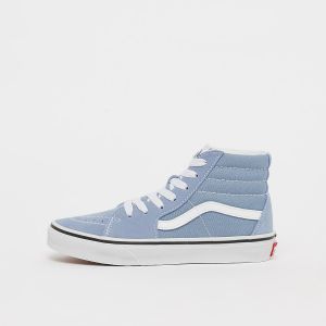 UY SK8-Hi, Vans, Footwear, en bleu, taille: 32