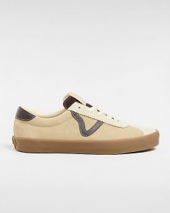 VANS Chaussures Sport Low (mojave Desert) Unisex Beige, Taille 47