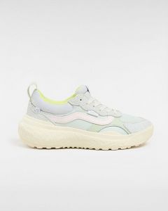 VANS Chaussures Ultrarange Neo Vr3 (light Yellow/multi) Unisex Multicolour, Taille 47