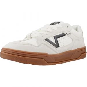 Chaussures Vans Upland Homme Blanc 43