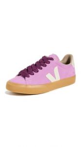 Veja Baskets Campo Bold pour femme