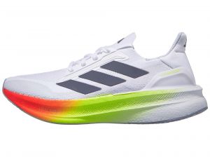 Chaussures Homme adidas Ultraboost 5X Gris/Vert