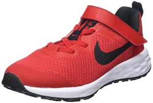 Nike Mixte enfant Nike Revolution 6 Baskets