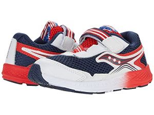 Saucony Ride 10