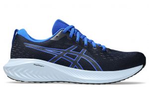 ASICS Gel - Excite 10 Indigo Fog / Illusion Blue Hommes Taille 43.5