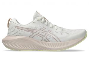 ASICS Gel - Excite 10 Cream / Neutral Pink Femmes Taille 41.5
