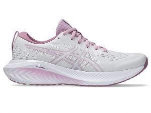 ASICS Gel - Excite 10 White / Light Ube Femmes Taille 41.5