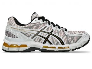 ASICS Gel Kayano 20 pas cher A partir de 120 00 Fevrier 2025 Runnea