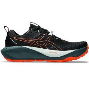 ASICS Gel-trabuco 13 - Noir / Vert - taille 46 2025