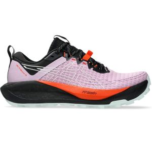 ASICS Gel-trabuco 13 W - Rose - taille 41 1/2 2025