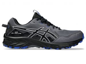 ASICS Gel - Venture 10 Carrier Grey / Black Hommes Taille 40