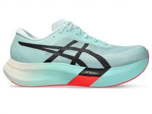 ASICS Metaspeed Sky Paris Illuminate Mint / Black Unisex Taille 42