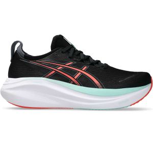 ASICS Gel-nimbus 27 - Noir - taille 47 2025