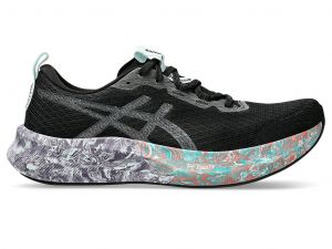 ASICS Noosa Tri 16 Black / Soothing Sea Hommes Taille 43.5