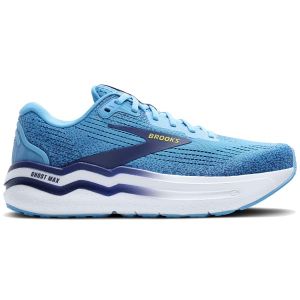 BROOKS Ghost Max 2 - Bleu - taille 46 2025