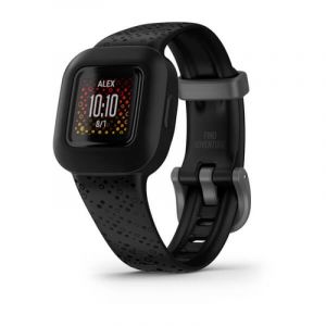 Montre intelligente pour enfants Garmin Vívofit Jr. 3 Cosmic Black