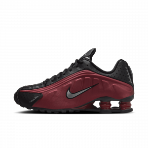 Nike shox r4 femme rose online