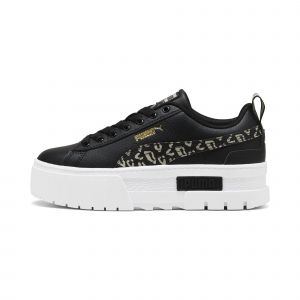 Baskets Mayze Wild Enfant et Adolescent