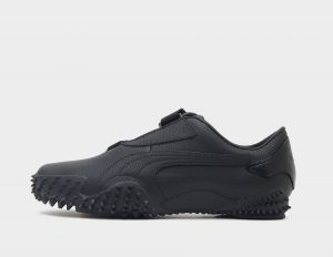 PUMA Mostro, Black
