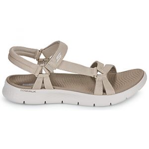 GO WALK FLEX SANDAL - SUBLIME