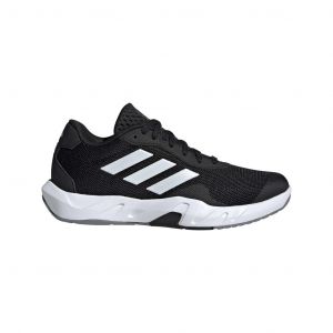 Chaussures adidas Amplimove Trainer noir blanc femme - 42