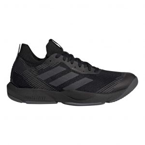 Chaussures adidas Rapidmove ADV noir femme - 42