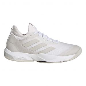 Chaussures adidas Rapidmove ADV blanc vert femme - 40