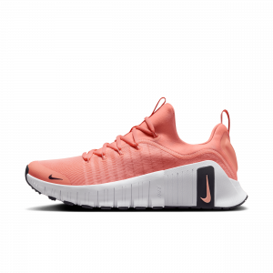 Chaussure d'entraînement Nike Free Metcon 6 pour homme - Orange