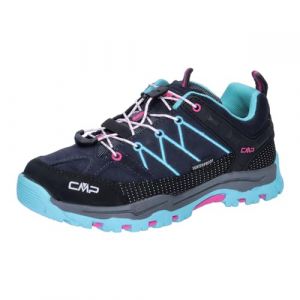 Kids Rigel Low Trekking Shoes WP