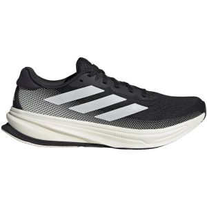 ADIDAS Supernova Rise 2 M - Noir / Blanc - taille 46 2/3 2025