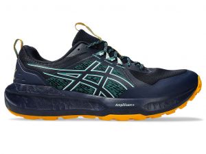 ASICS Gel - Sonoma 8 Midnight / Rainy Lake Hommes Taille 42