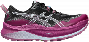 Chaussures de trail Asics Trabuco Max 3