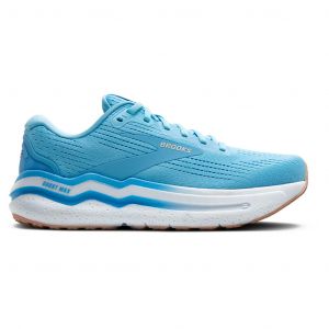 Brooks running Ghost Max 2 Femme Bleu