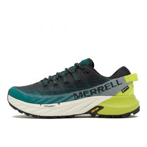 Merrell Homme Agility Peak 4 Chaussure Bateau