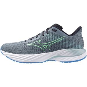 MIZUNO Wave Inspire 21 - Gris - taille 46 1/2 2025