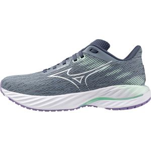 MIZUNO W Wave Inspire 21 - Gris - taille 41 2025