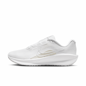 Chaussure de running sur route Nike Downshifter 13 pour femme - Blanc