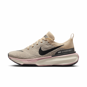 Chaussure de running sur route Nike Invincible 3 Premium pour femme - Marron
