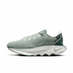 Chaussure de marche imperméable Nike Motiva GORE-TEX pour femme - Gris