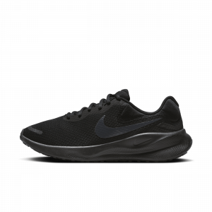 Chaussure de running sur route Nike Revolution 7 pour femme - Noir