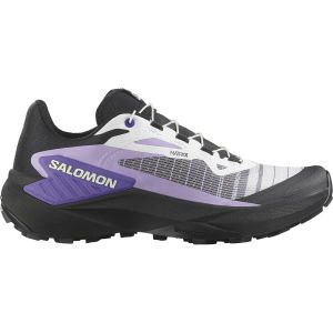 SALOMON Genesis W - Noir / Blanc / Violet - taille 36 2025