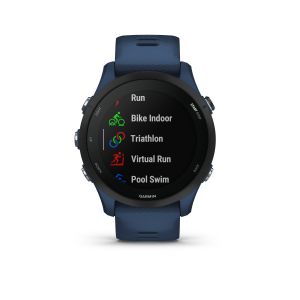 Montre connectée Garmin Forerunner® 255