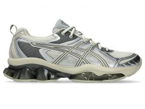 ASICS Gel - Quantum Kinetic White / Light Dust Unisex Taille 43.5