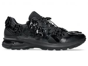ASICS Cecilie Bahnsen X Gel - Terrain Black / Black Unisex Taille 49
